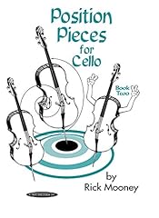 Position pieces cello for sale  Delivered anywhere in USA 