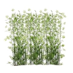 Landscaping plastic bamboo for sale  Delivered anywhere in USA 