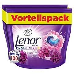 Lenor pods waschkapseln gebraucht kaufen  Wird an jeden Ort in Deutschland