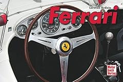 Ferrari d'occasion  Livré partout en Belgiqu