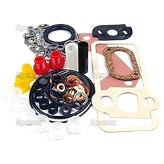 Used, Ford Tractor Diesel Fuel Injection Pump Gasket/Seal for sale  Delivered anywhere in USA 