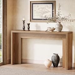 Tribesigns farmhouse console for sale  Delivered anywhere in USA 