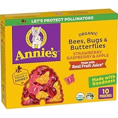 Annie organic bees for sale  Delivered anywhere in USA 