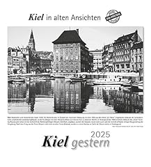 Kiel gestern 2025 gebraucht kaufen  Wird an jeden Ort in Deutschland