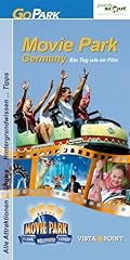 Movie park germany gebraucht kaufen  Wird an jeden Ort in Deutschland