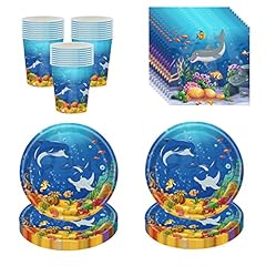 Blinblin ocean theme for sale  Delivered anywhere in UK