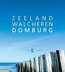 Domburg walcheren zeeland gebraucht kaufen  Wird an jeden Ort in Deutschland