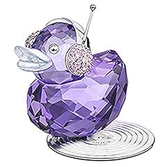 Swarovski kristallfiguren duck gebraucht kaufen  Wird an jeden Ort in Deutschland