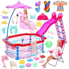 Barwa doll pool for sale  Delivered anywhere in USA 