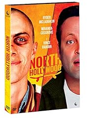 North hollywood dvd usato  Spedito ovunque in Italia 