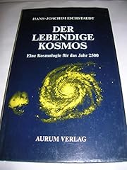 Lebendige kosmos kosmologie gebraucht kaufen  Wird an jeden Ort in Deutschland