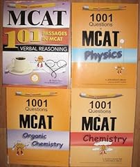 Examkrackers mcat 101 for sale  Delivered anywhere in USA 