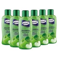 Milmil shampoo neutro usato  Spedito ovunque in Italia 