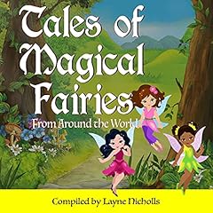 Tales magical fairies gebraucht kaufen  Wird an jeden Ort in Deutschland