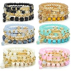 Bohemian bracelet sets for sale  Delivered anywhere in USA 