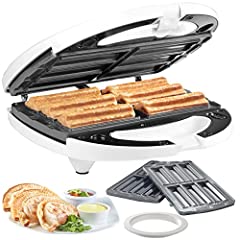 Empanada churro maker for sale  Delivered anywhere in USA 