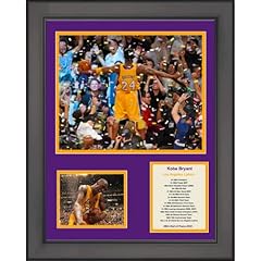 Framed kobe bryant for sale  Delivered anywhere in USA 