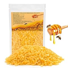 Trinida beeswax pellets for sale  Delivered anywhere in UK
