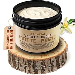 Arcadian grooming vanilla for sale  Delivered anywhere in UK