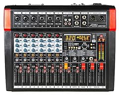 Audio2000 amx7382 six for sale  Delivered anywhere in USA 
