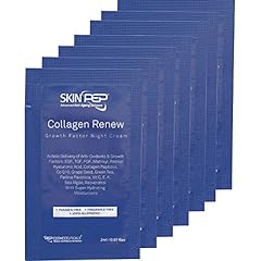 Skinpep collagen renew for sale  Delivered anywhere in UK