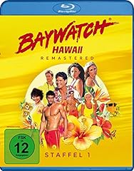 Baywatch hawaii staffel gebraucht kaufen  Wird an jeden Ort in Deutschland