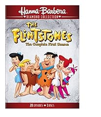 Flintstones complete first for sale  Delivered anywhere in USA 