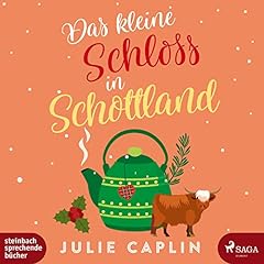 Kleine schloss schottland gebraucht kaufen  Wird an jeden Ort in Deutschland