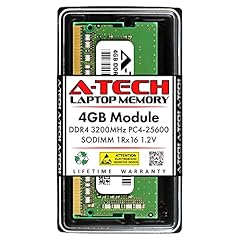 Tech 4gb ram for sale  Delivered anywhere in USA 