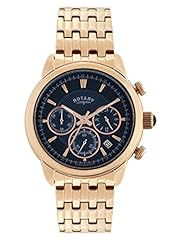 Rotary men quartz for sale  Delivered anywhere in UK