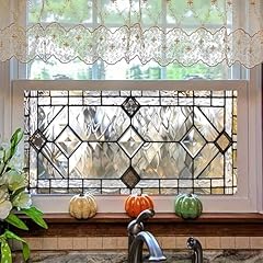 Hometitute geometric window for sale  Delivered anywhere in UK