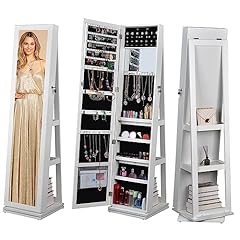 Bostana jewelry armoire for sale  Delivered anywhere in USA 