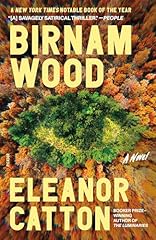 Birnam wood novel for sale  Delivered anywhere in USA 