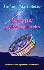 Tagadà giostra della usato  Spedito ovunque in Italia 