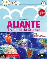 Aliante. per scuola usato  Spedito ovunque in Italia 