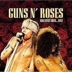 Greatest hits live gebraucht kaufen  Wird an jeden Ort in Deutschland