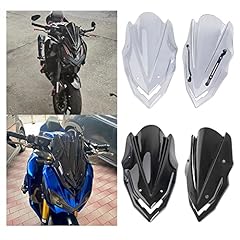 Motorcycle z900 windscreen for sale  Delivered anywhere in USA 