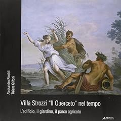 Villa strozzi. querceto usato  Spedito ovunque in Italia 