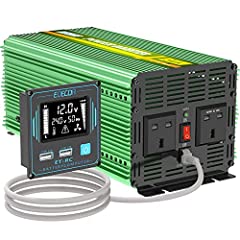 Edecoa 2000w pro for sale  Delivered anywhere in UK