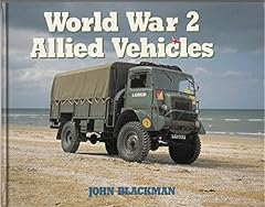War allied vehicles for sale  Delivered anywhere in UK