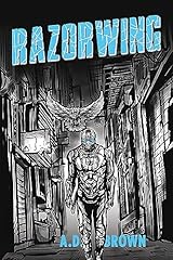 Razorwing d'occasion  Livré partout en France