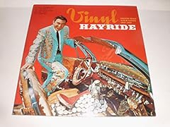 Vinyl hayride country d'occasion  Livré partout en France
