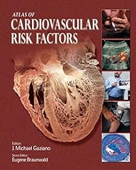 Atlas cardiovascular risk d'occasion  Livré partout en France