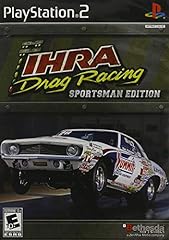 Ihra drag racing for sale  Delivered anywhere in USA 