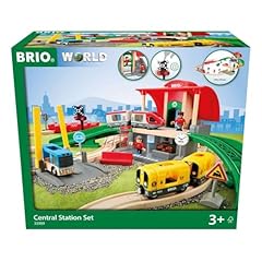 Brio central station for sale  Delivered anywhere in USA 