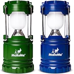 Mallome camping lantern for sale  Delivered anywhere in USA 