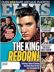 Bauer mag. elvis for sale  Delivered anywhere in USA 
