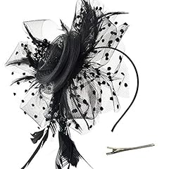 Dreshow fascinators hut gebraucht kaufen  Wird an jeden Ort in Deutschland