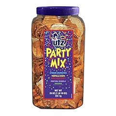 Utz party mix for sale  Delivered anywhere in USA 