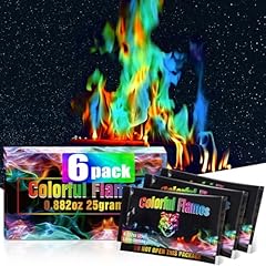 Fire color changing for sale  Delivered anywhere in USA 